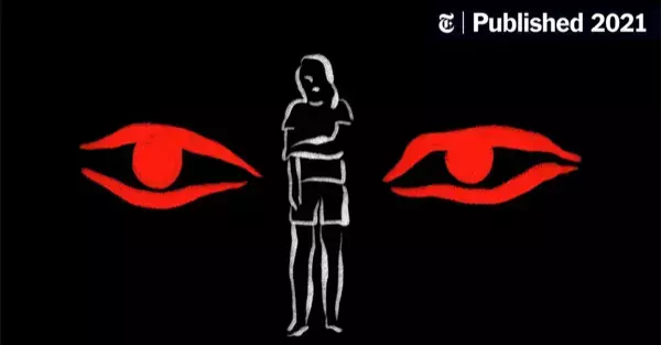 Why Do We Let Corporations Profit from Rape Videos?